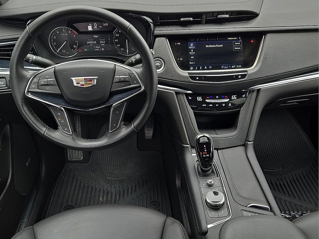 Used 2024 Cadillac XT5 Premium Luxury For Sale in Farmington, AR