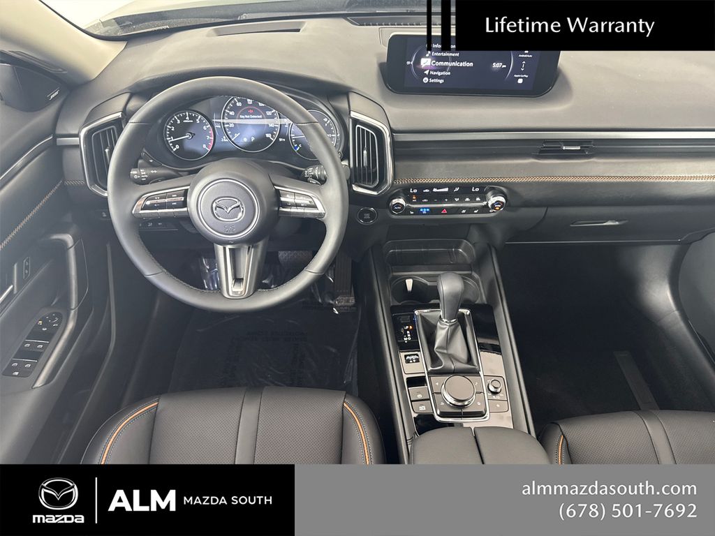New 2026 Cypress Mazda 2.5 Turbo Premium Plus AWD image 24