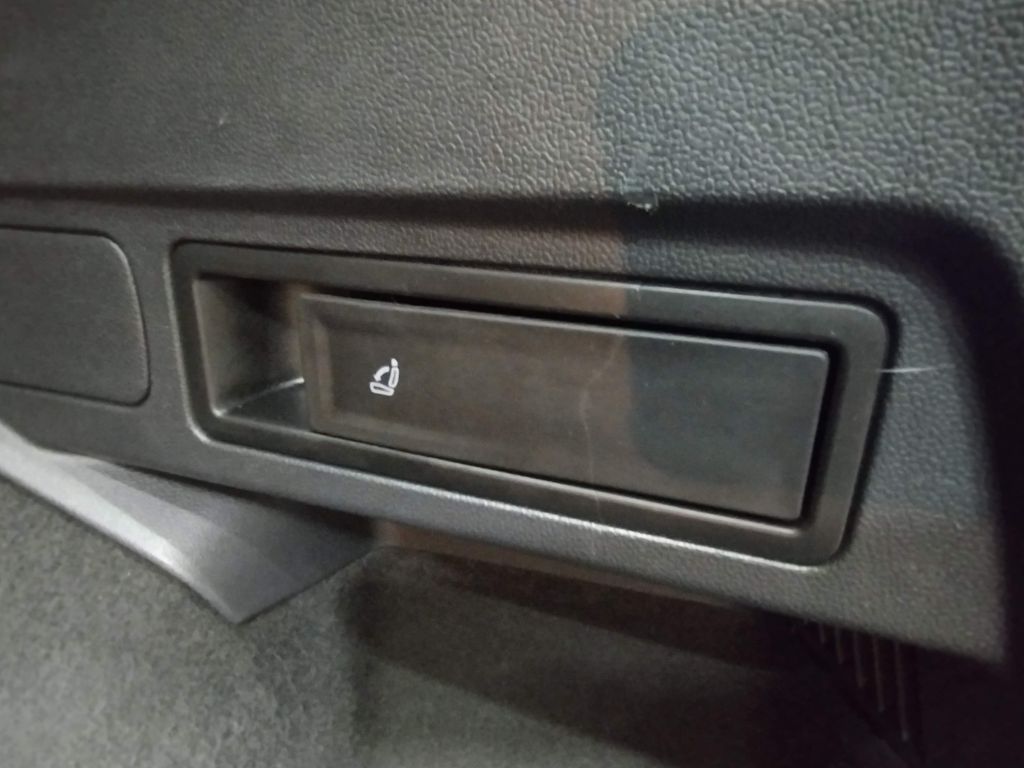 2020 Volkswagen Tiguan 2.0T S