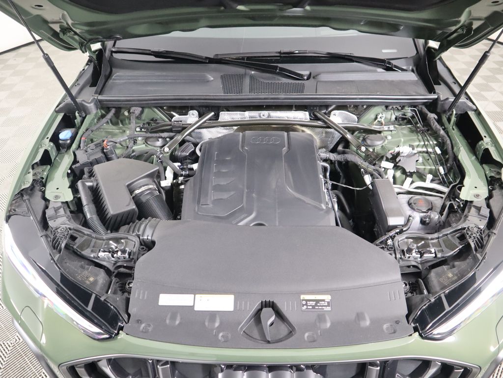 Thumbnail: 2025 Audi Q5 - 30