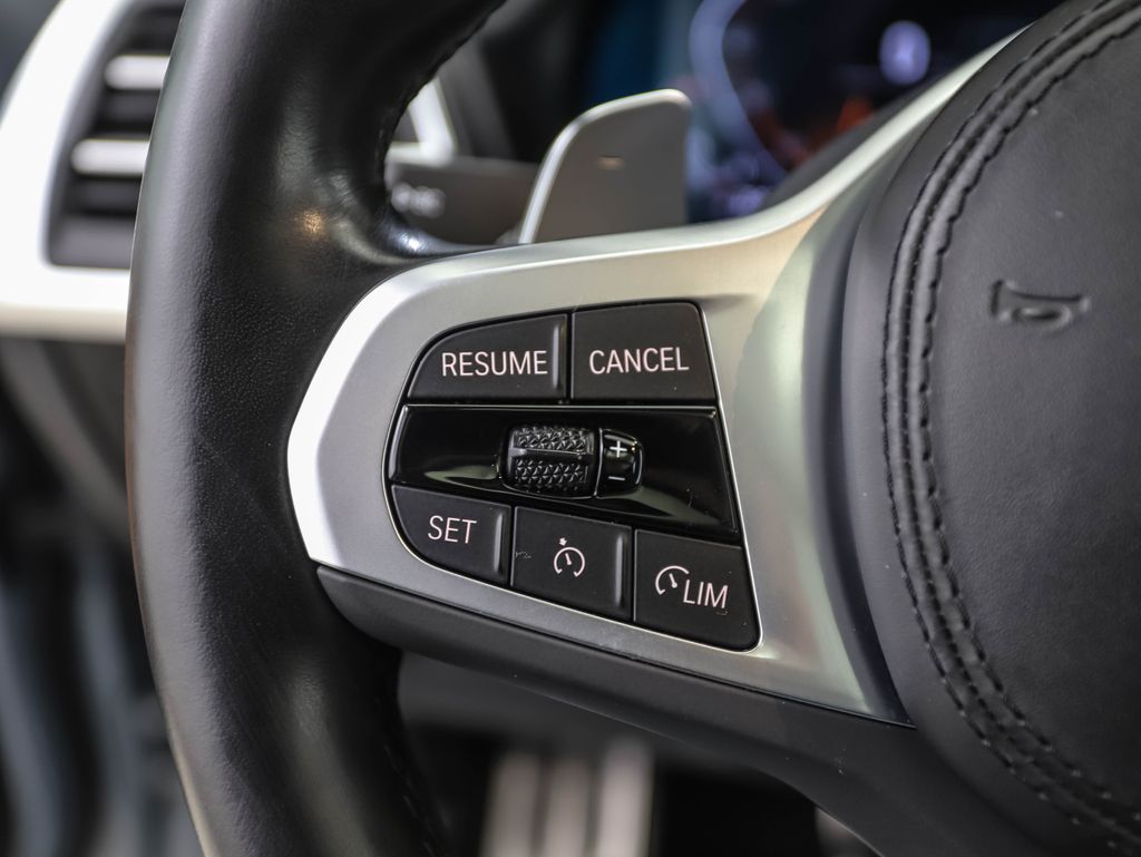 Thumbnail: 2023 BMW X3 - 12