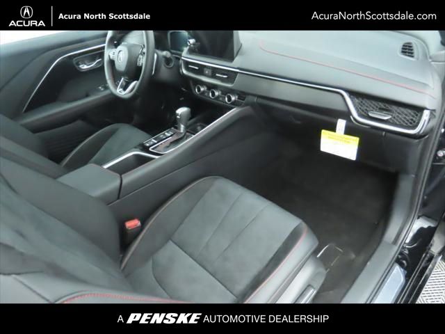 Thumbnail: 2025 Acura ADX - 20