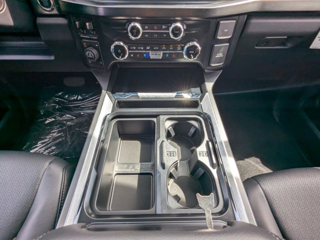 2025 Ford F-250 Super Duty Lariat