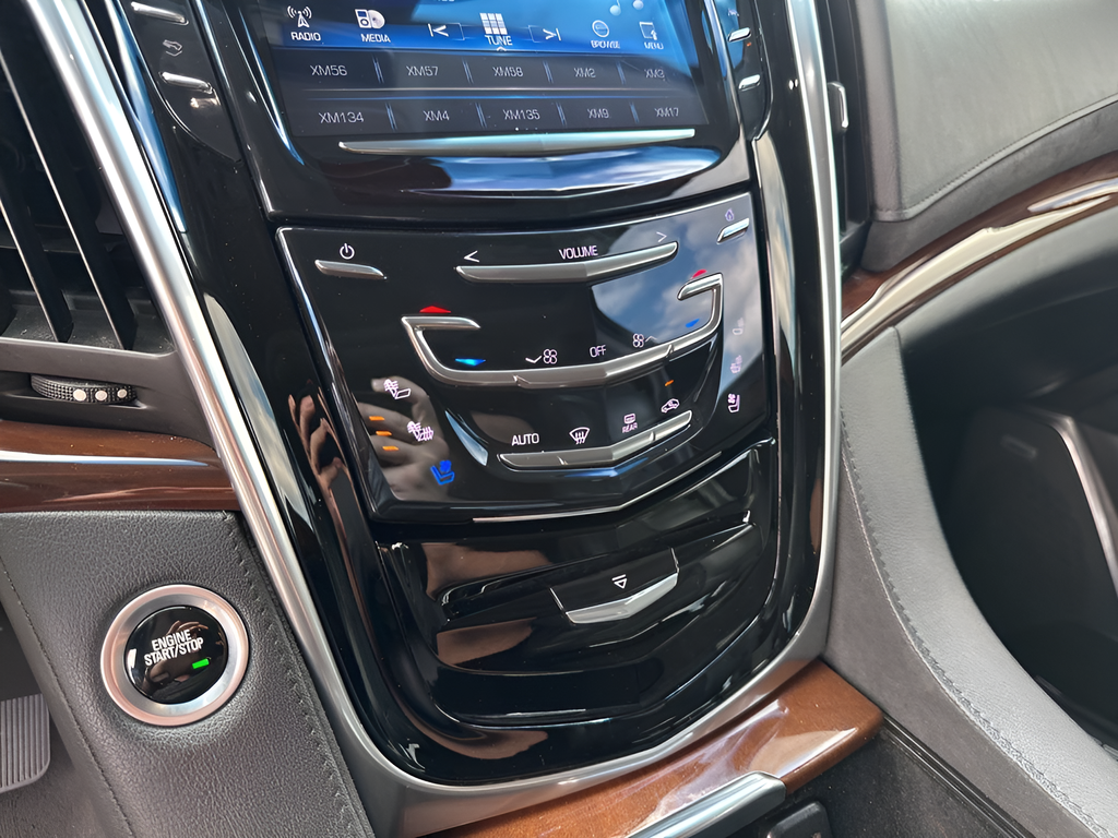 Used Car 2019 Cadillac Escalade Esv  Luxury For Sale Under $30,000 In Austin, Texas