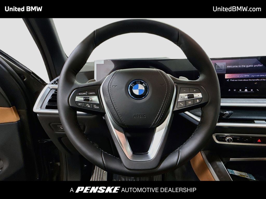 Thumbnail: 2026 BMW X5 - 6