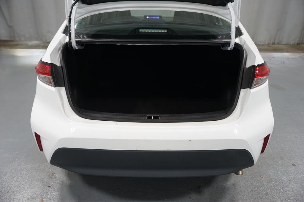 Thumbnail: 2024 Toyota Corolla - 31