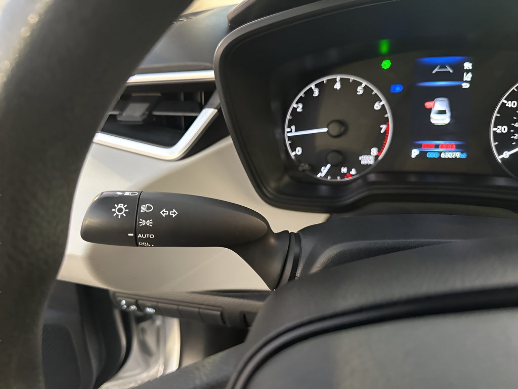 Used Car 2023 Toyota Corolla  Le For Sale Under $20,000 In Austin, Texas