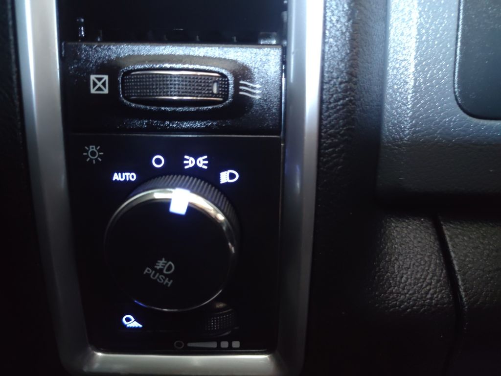 Used Car 2017 Ram 1500  Lone Star For Sale Under $20,000 In Austin, Texas