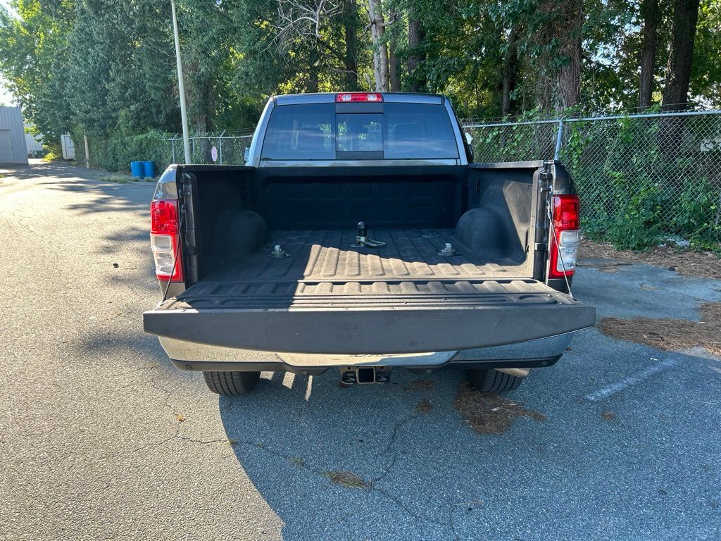 Used 2019 Gray Ram Tradesman image 29