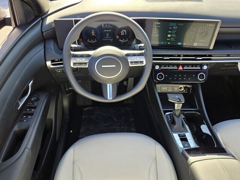 2026 Hyundai Santa Cruz - $32,560