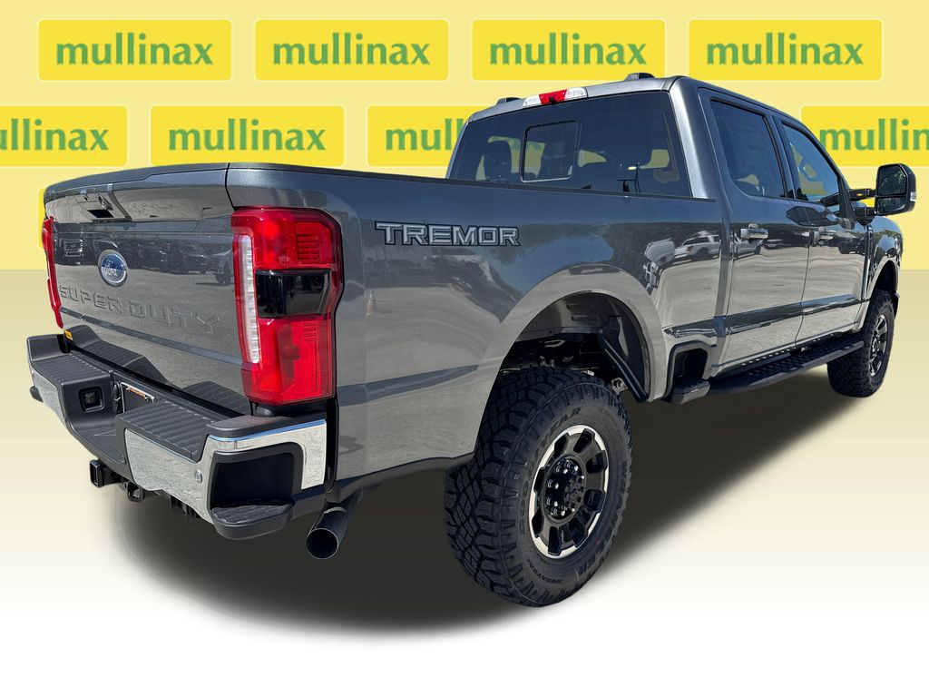 New 2026  Ford  image 15