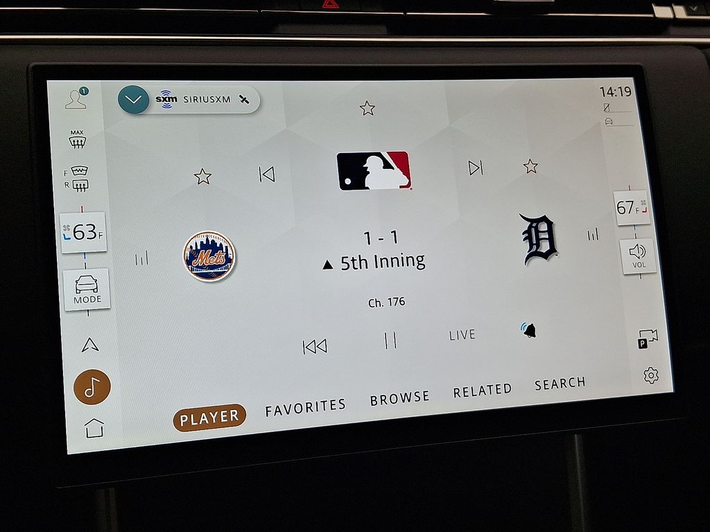 Thumbnail: 2025 Land Rover Range Rover - 12