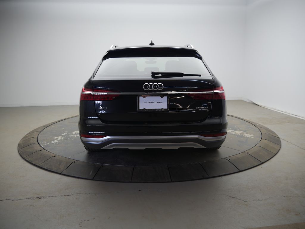 Thumbnail: 2020 Audi A6 - 6