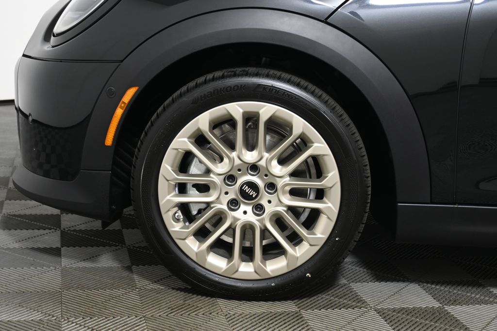 Thumbnail: 2026 MINI Cooper - 11