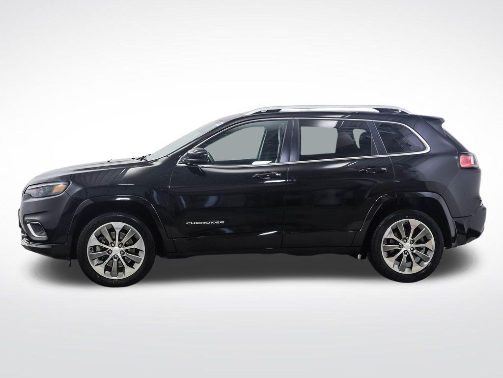 Thumbnail: 2019 Jeep Cherokee - 2