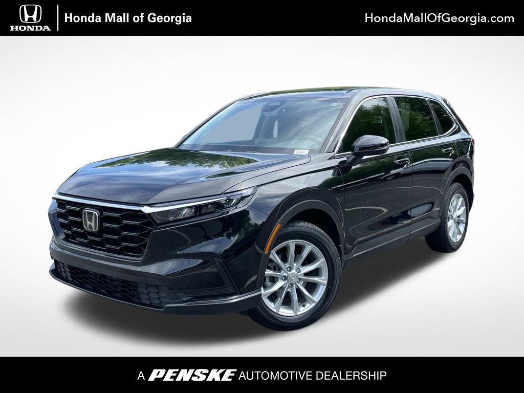 Thumbnail: 2025 Honda CR-V - 1