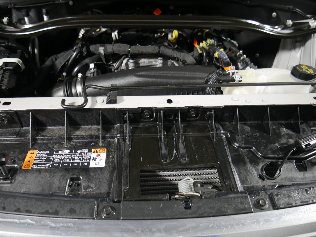 Thumbnail: 2025 Ford Explorer - 3