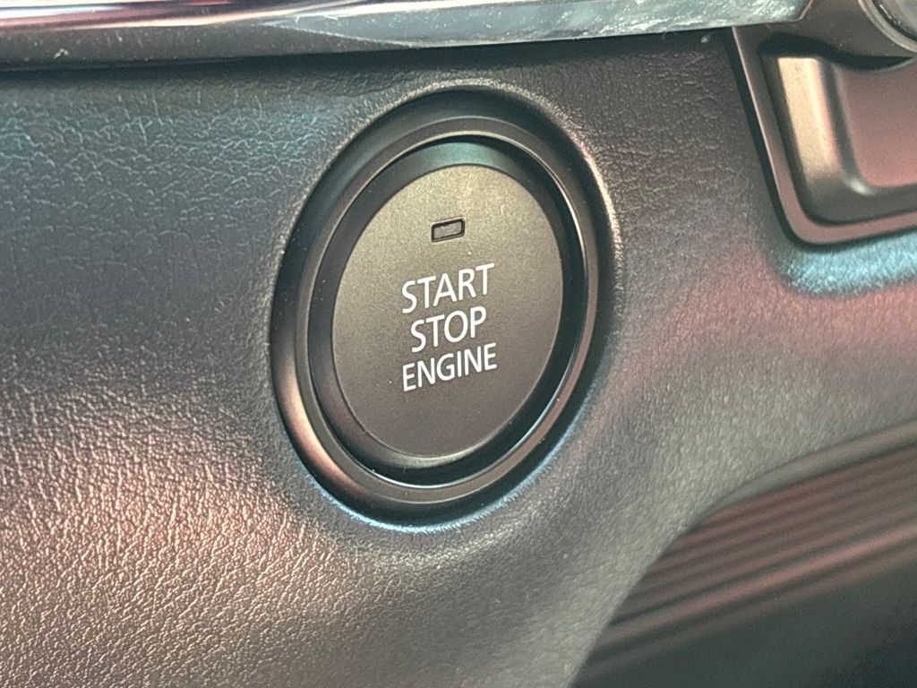 Used 2022 Gray Mazda 2.5 S Carbon Edition image 26