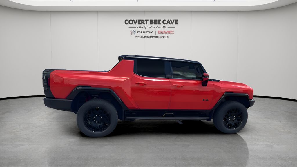 New Car 2025 Gmc Hummer Ev Pickup  2x For Sale Under $100,000 In Austin, Texas