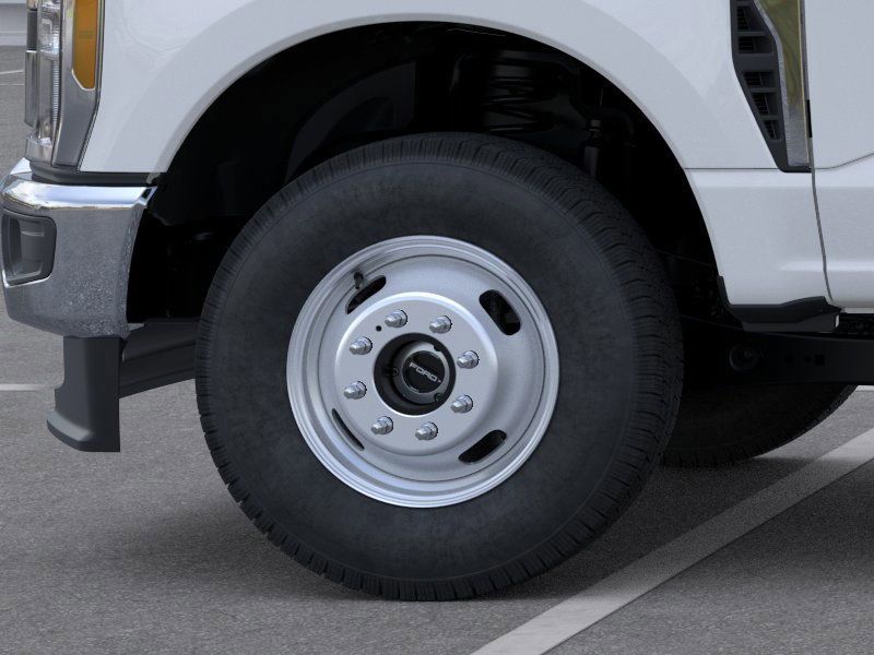 2026 Ford F-350 Chassis XL