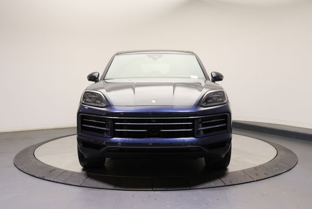 Thumbnail: 2024 Porsche Cayenne - 8