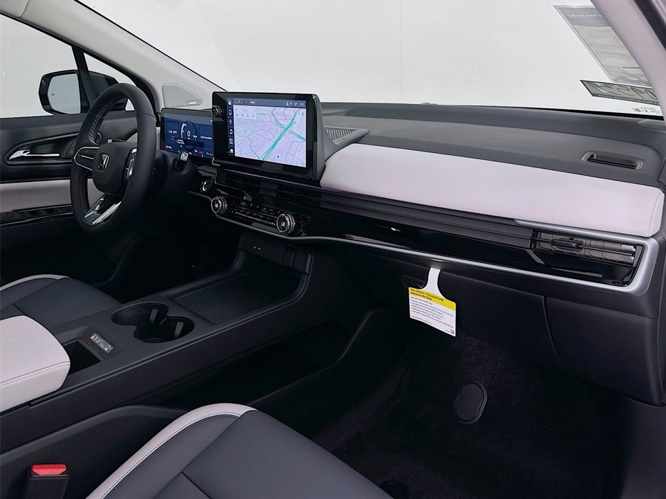 New Car 2025 Honda Prologue  Touring For Sale Under $60,000 In Austin, Texas
