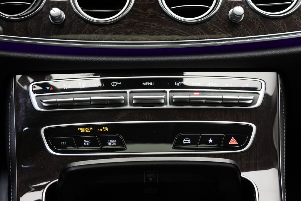 Thumbnail: 2023 Mercedes-Benz E-Class - 29