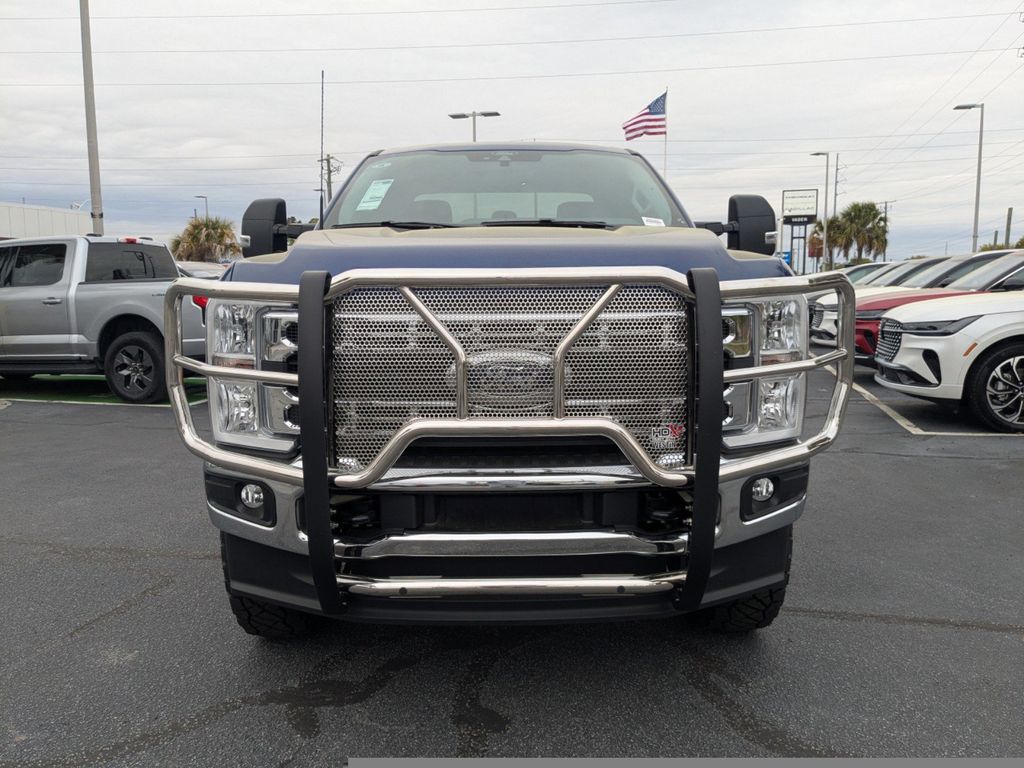 2026 Ford F-250 Super Duty XLT
