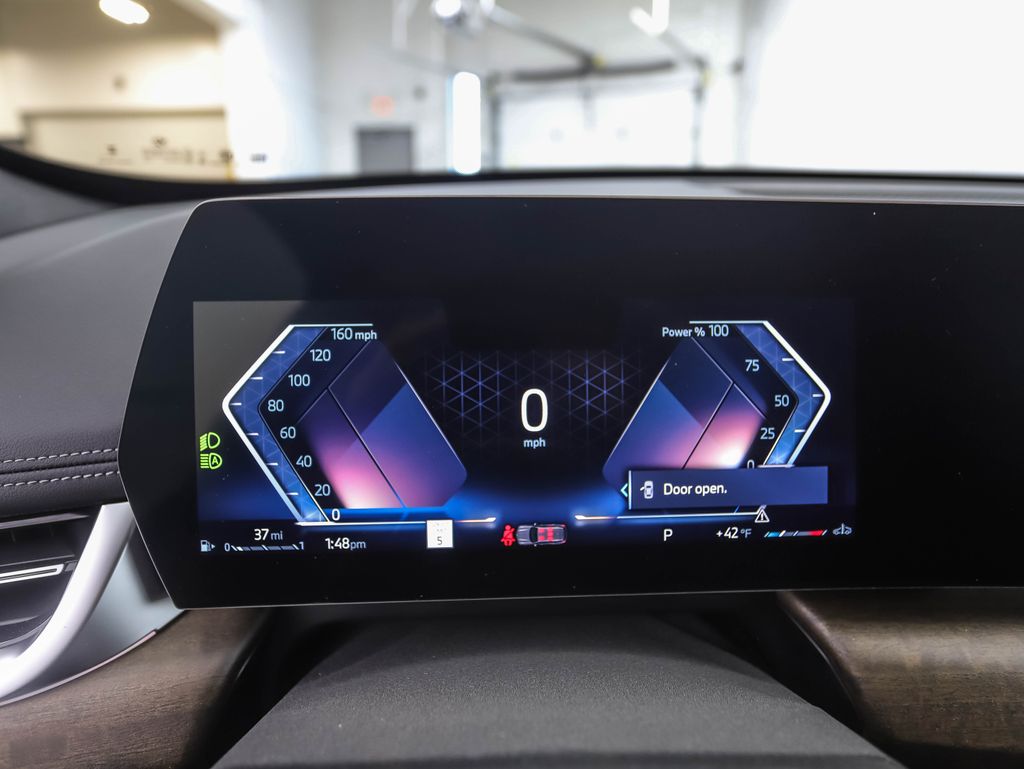 Thumbnail: 2026 BMW X1 - 14