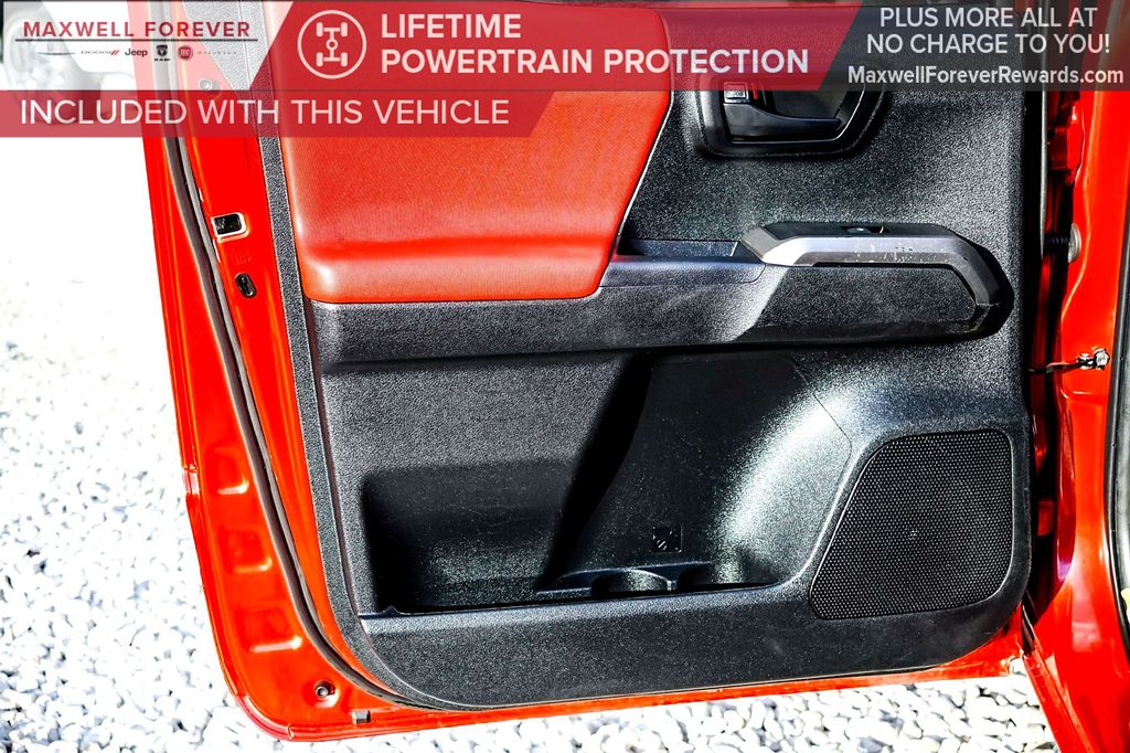 Used Car 2023 Toyota Tacoma  Sr5 For Sale Under $30,000 In Taylor, Texas