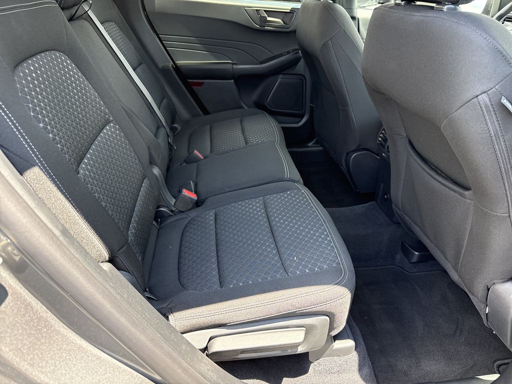 Used 2026 Ford Escape SUV