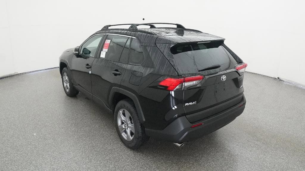 Thumbnail: 2025 Toyota RAV4 - 26