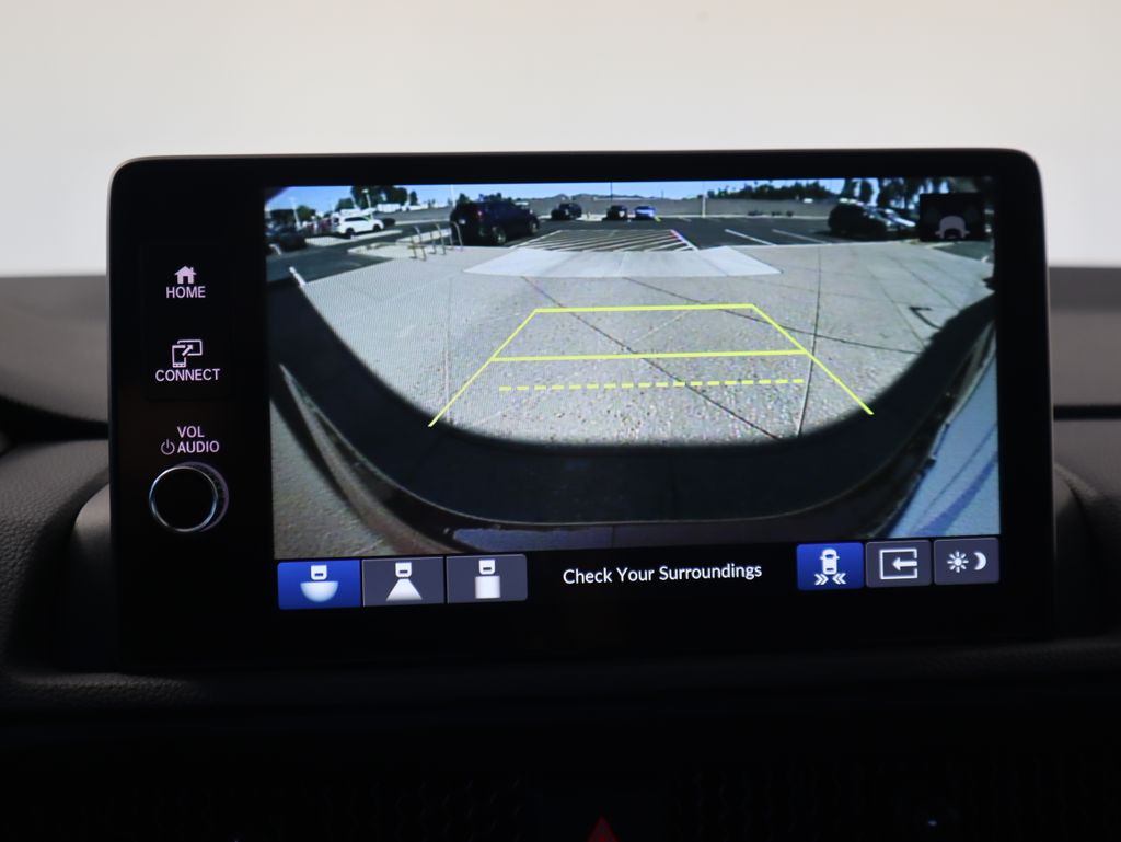 Thumbnail: 2026 Honda CR-V - 15