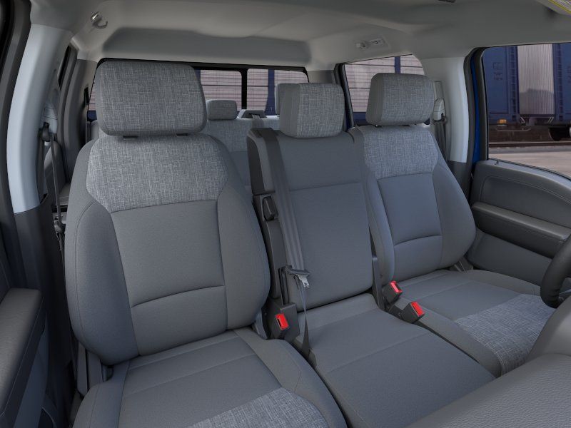 2026 Ford F-250 Super Duty XLT