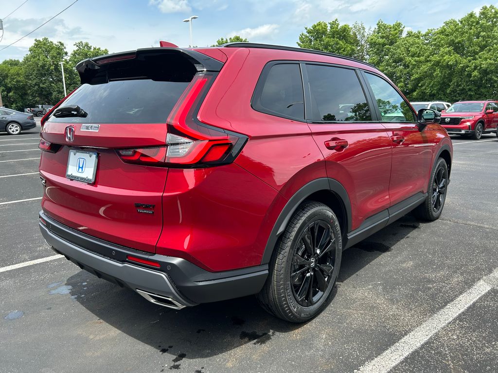 Thumbnail: 2026 Honda CR-V - 5