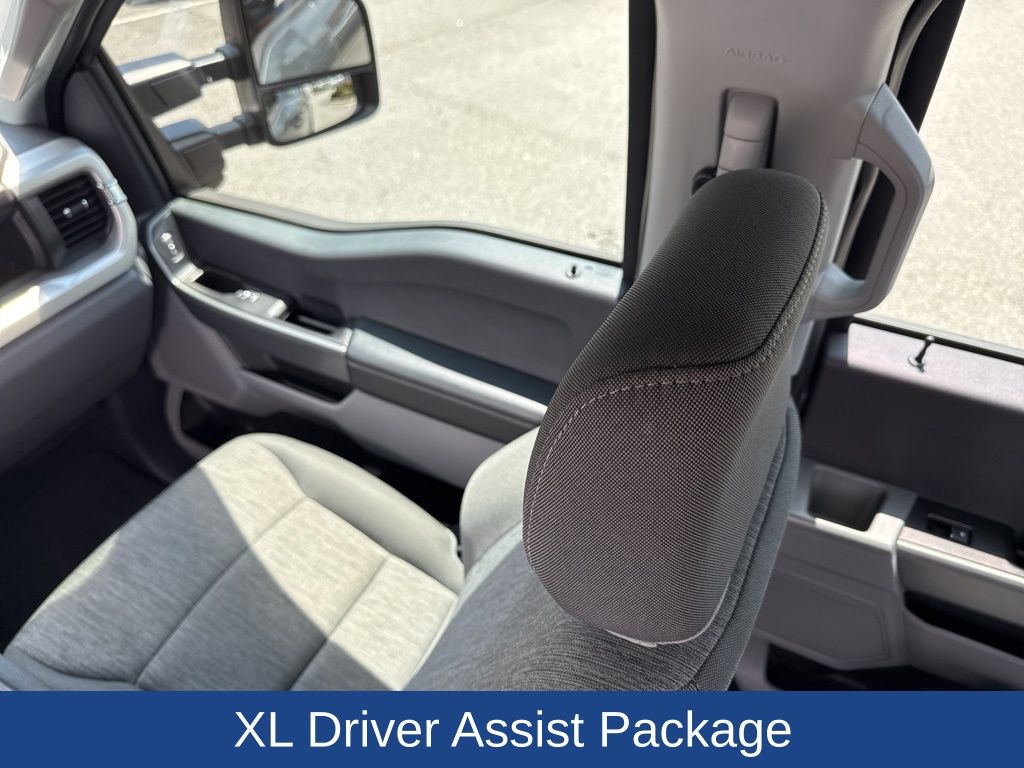 2024 Ford F-250 Super Duty XL