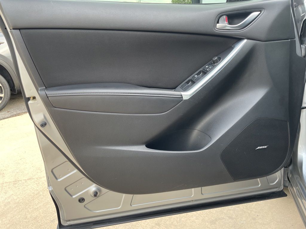 Used Car 2014 Mazda Cx-5  Touring For Sale Under $10,000 In Georgetown, Texas