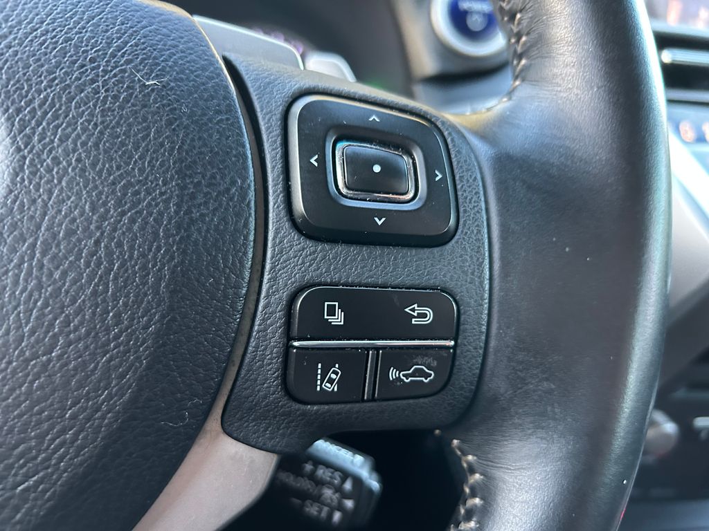 Thumbnail: 2019 Lexus NX - 19