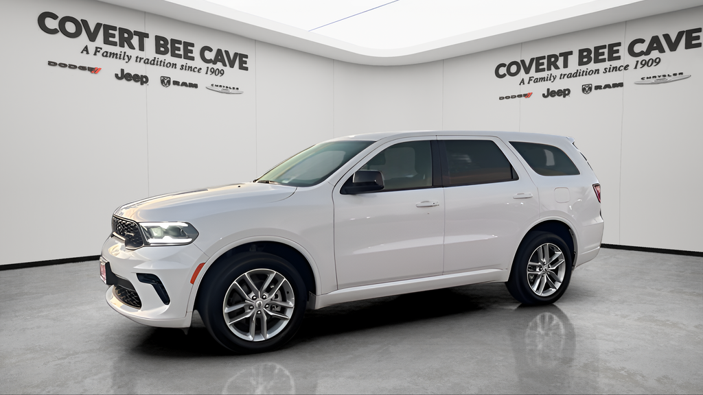Used Car 2025 Dodge Durango  Gt For Sale Under $40,000 In Austin, Texas