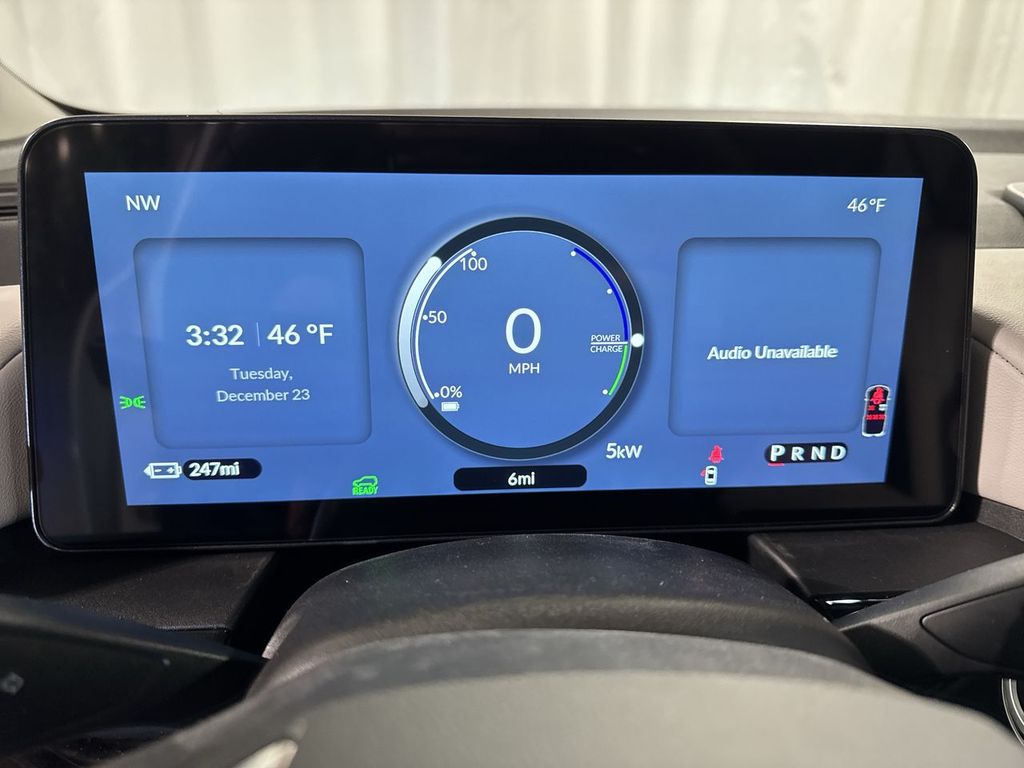 new 2026 Honda Prologue car, priced at $56,450