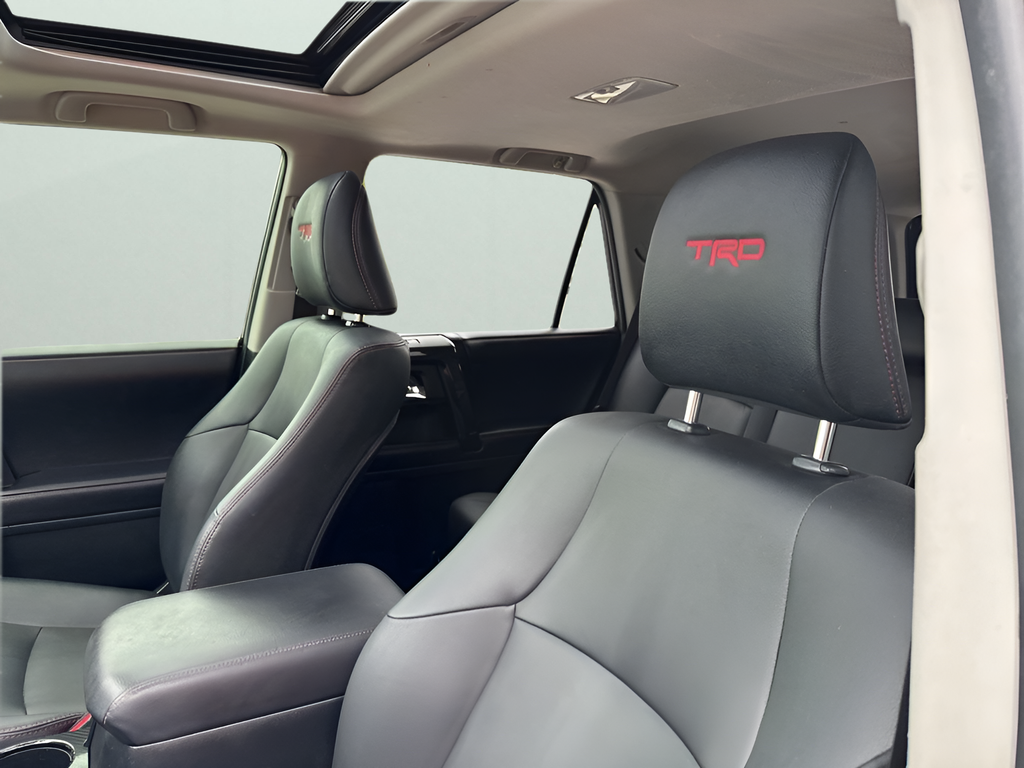 Used Car 2019 Toyota 4runner  Trd Pro For Sale Under $50,000 In Austin, Texas