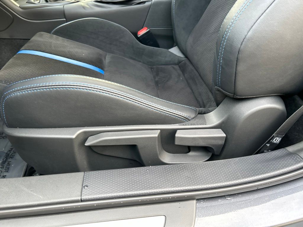 Used 2026 Gray Subaru tS image 16