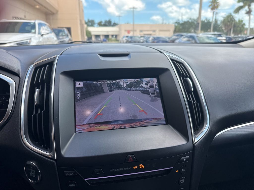 Used 2019 Black Ford Titanium image 22