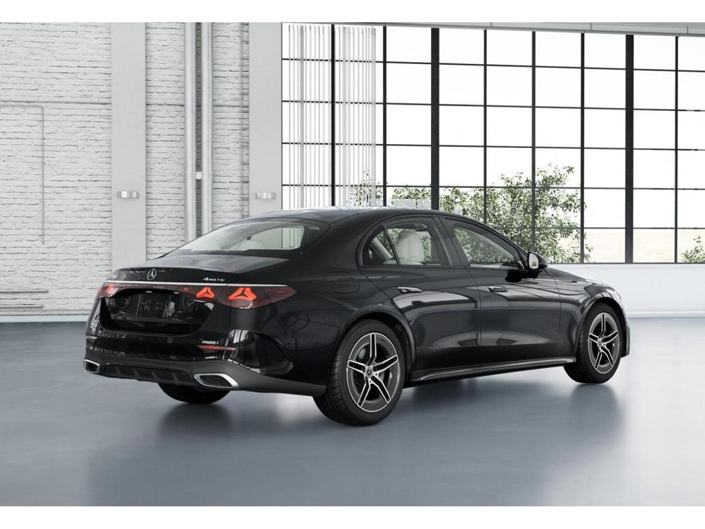 Thumbnail: 2026 Mercedes-Benz E-Class - 21