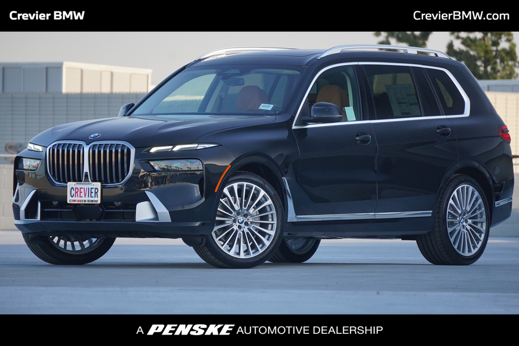 2024 BMW X7 xDrive40i -
                Santa Ana, CA