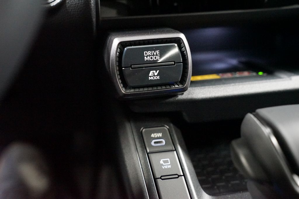 Thumbnail: 2026 Toyota RAV4 - 23