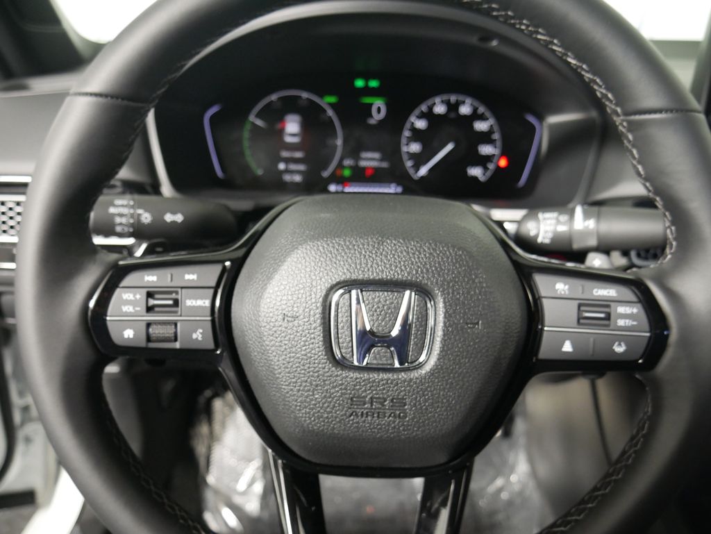 Thumbnail: 2026 Honda Civic - 19