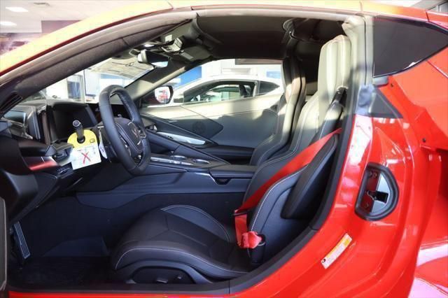 Thumbnail: 2026 Chevrolet Corvette - 12