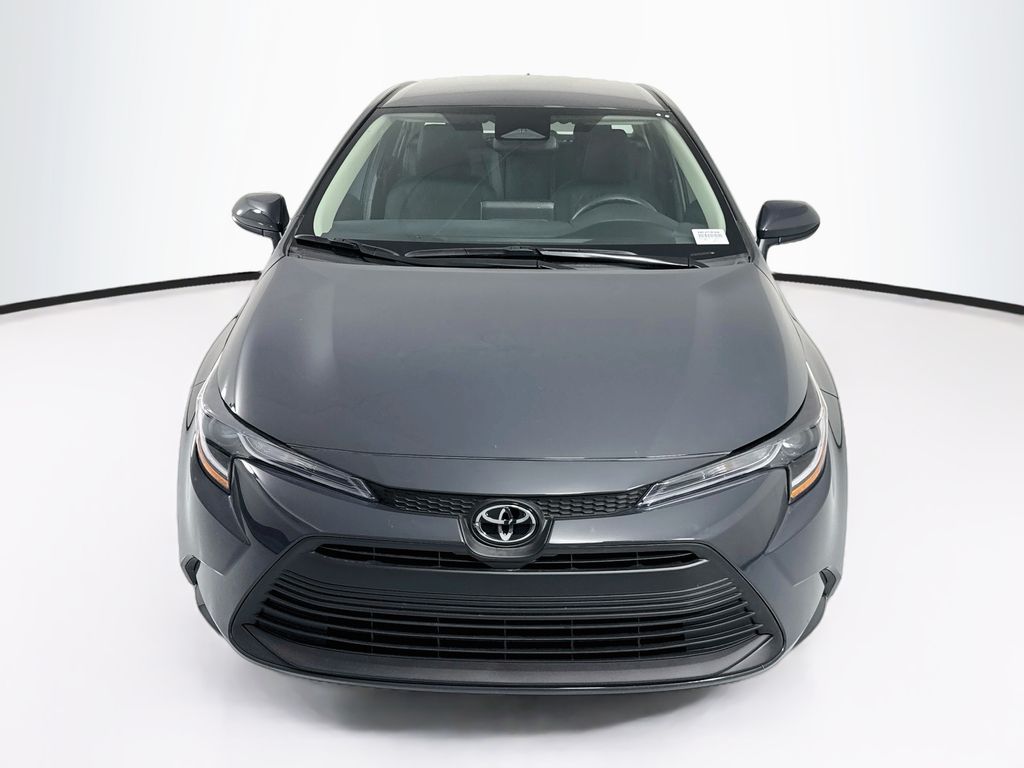 Thumbnail: 2026 Toyota Corolla - 2