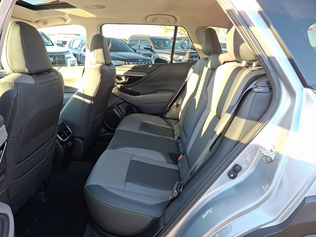 Thumbnail: 2023 Subaru Outback - 10